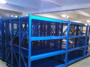 一站式倉(cāng)儲(chǔ)解決方案 從龍崗到坂田的貨架與辦公用品專業(yè)服務(wù)