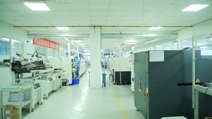 延鏈補(bǔ)鏈強(qiáng)產(chǎn)業(yè) 廣聚廣挖大市場——皖股十年發(fā)展路徑觀察